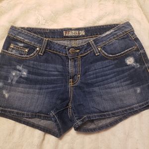 BKE Stella Jean Shorts!